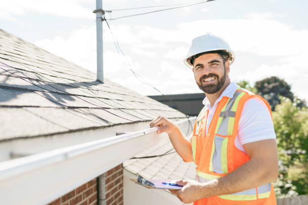 Fast & Reliable Emergency Roof Repairs in Bement, IL