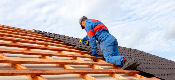 Best Green or Eco-Friendly Roofing Solutions  in Bement, IL